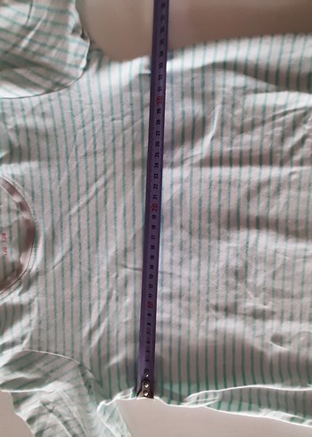 Tchibo pamuklu pijama gecelik 7-8 yaş - Görsel 3