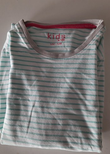 Tchibo pamuklu pijama gecelik 7-8 yaş - Görsel 9