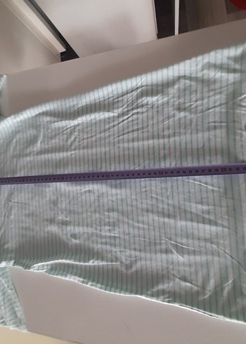 Tchibo pamuklu pijama gecelik 7-8 yaş - Görsel 5