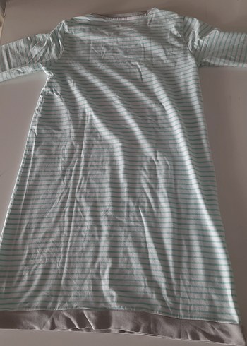 Tchibo pamuklu pijama gecelik 7-8 yaş - Görsel 8