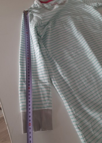 Tchibo pamuklu pijama gecelik 7-8 yaş - Görsel 7