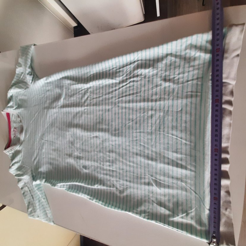 Tchibo pamuklu pijama gecelik 7-8 yaş - Görsel 4