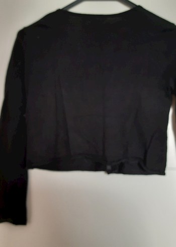 Zara örme hırka, 8 yaş - Görsel 3