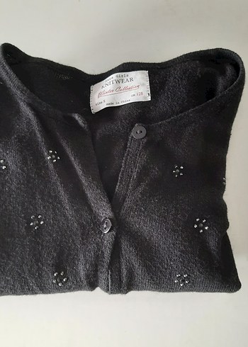 Zara örme hırka, 8 yaş - Görsel 8