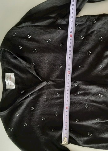 Zara örme hırka, 8 yaş - Görsel 5