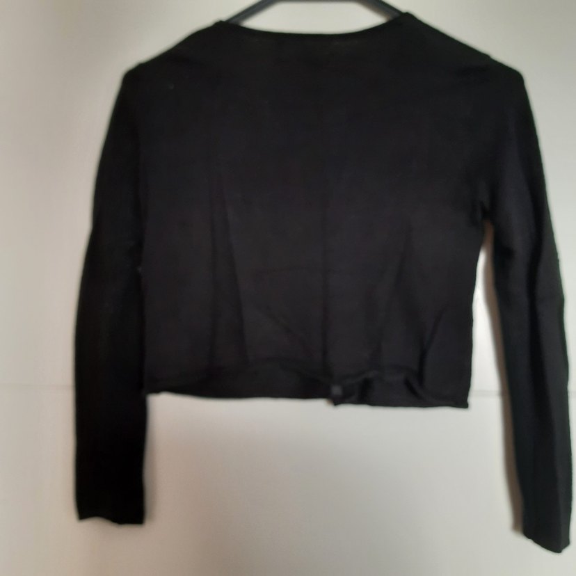 Zara örme hırka, 8 yaş - Görsel 3