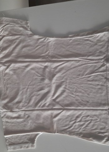 Katia & Bony 8-9 yaş pamuklu tshirt - Görsel 5