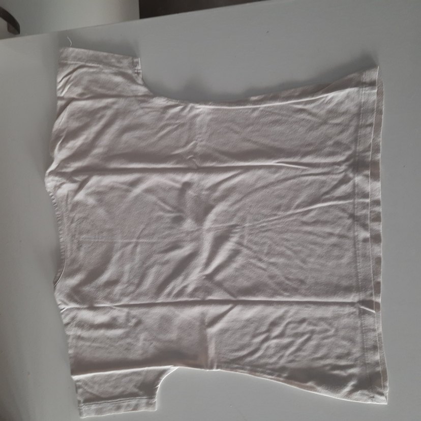 Katia & Bony 8-9 yaş pamuklu tshirt - Görsel 5