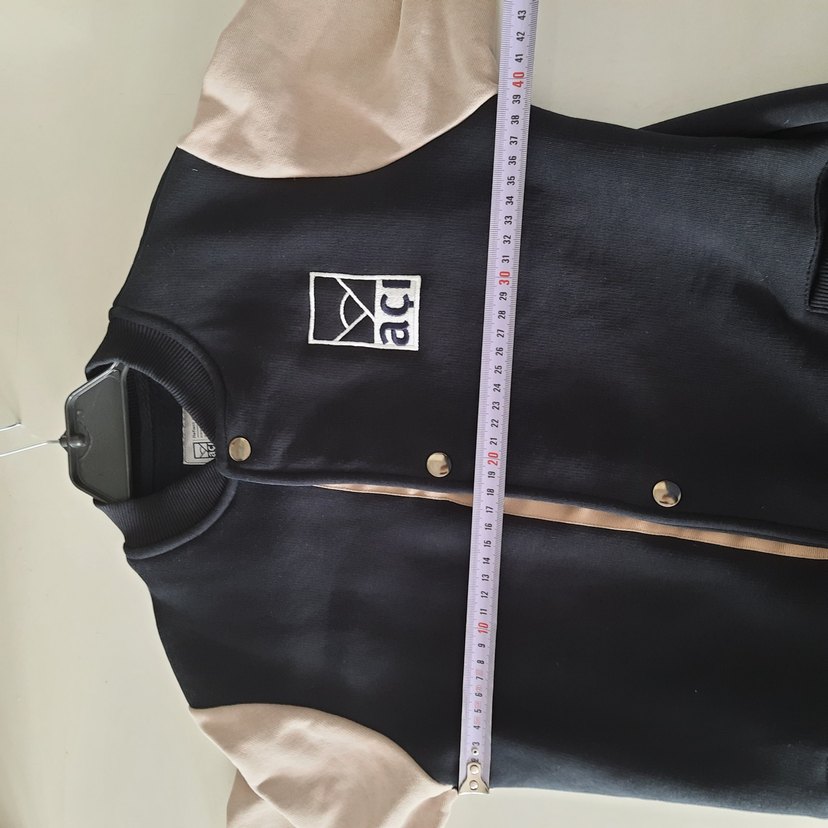 kolej tarzı nont, logolu, 10 yaş - Görsel 5