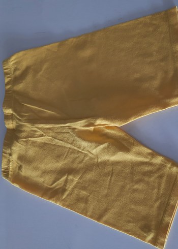 2 adet benetton tayt, 8-9 yaş - Görsel 9