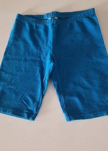 2 adet benetton tayt, 8-9 yaş - Görsel 4