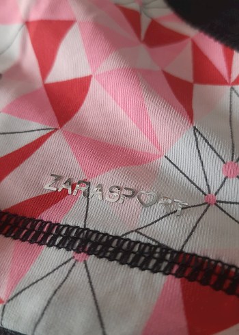 Zara sport 7-8 yaş sporcu atleti -jimnastik - Görsel 4