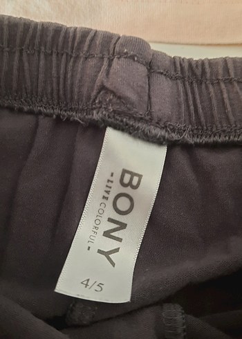 Katia & Bony yazlık kız çocuk pijama 5 yaş - Görsel 3