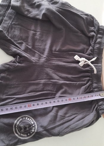 Katia & Bony yazlık kız çocuk pijama 5 yaş - Görsel 6