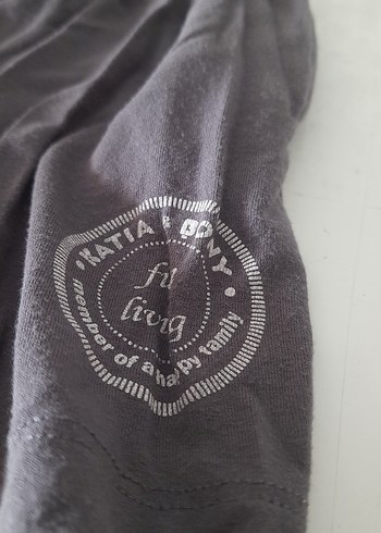 Katia & Bony yazlık kız çocuk pijama 5 yaş - Görsel 2