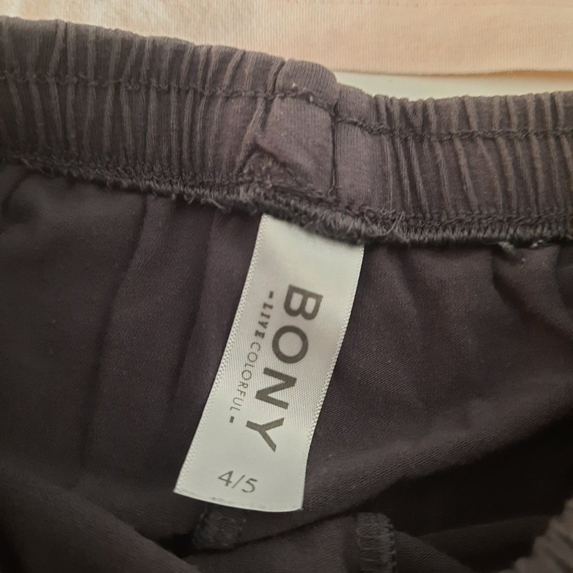 Katia & Bony yazlık kız çocuk pijama 5 yaş - Görsel 3