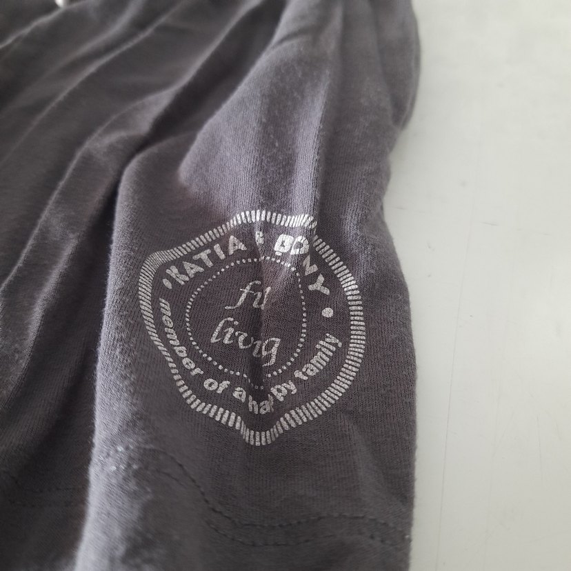 Katia & Bony yazlık kız çocuk pijama 5 yaş - Görsel 2