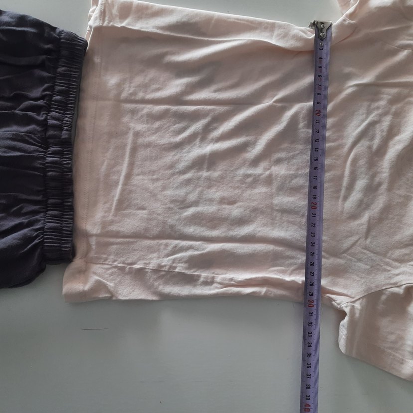 Katia & Bony yazlık kız çocuk pijama 5 yaş - Görsel 5