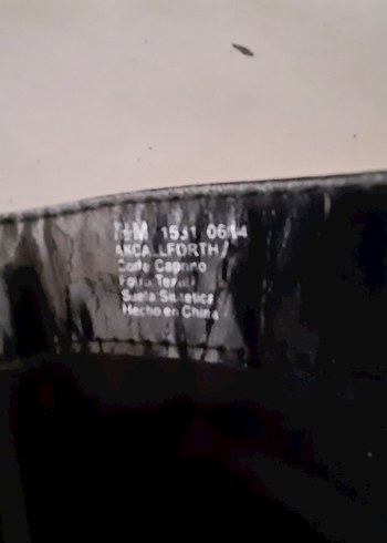 Anne Klein bayan bot, 37.5 no - Görsel 5