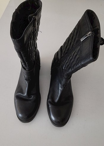 Anne Klein bayan bot, 37.5 no - Görsel 2