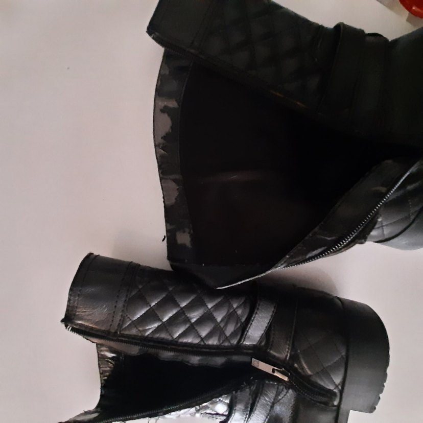 Anne Klein bayan bot, 37.5 no - Görsel 3