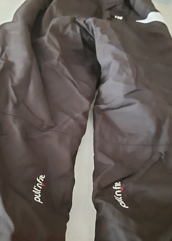 Kaliteli, kar kayak pantalonu 8-9 yaş - Görsel 5