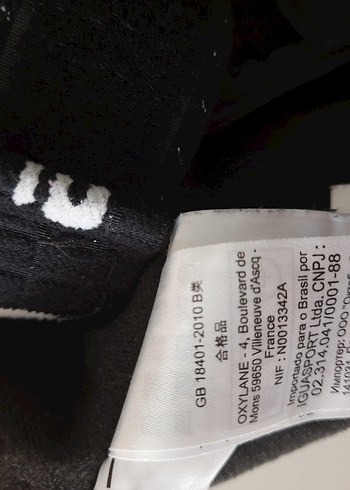 Kaliteli, kar kayak pantalonu 8-9 yaş - Görsel 9