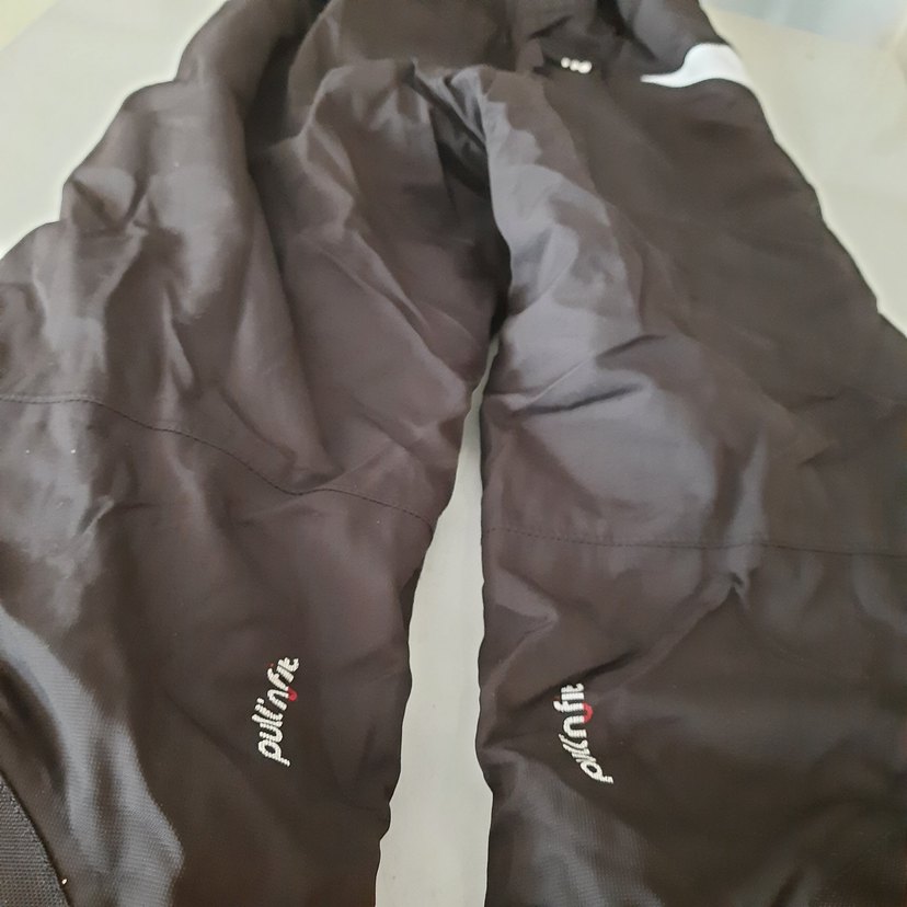 Kaliteli, kar kayak pantalonu 8-9 yaş - Görsel 5