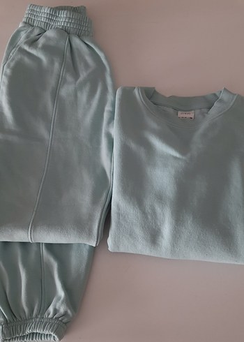 Zara eşofman 13-14 yaş 164 beden