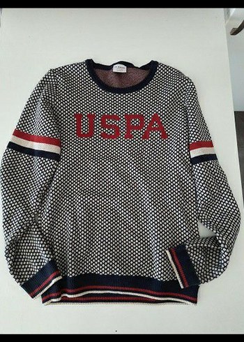 U.S Polo Assn. 10 Yaş