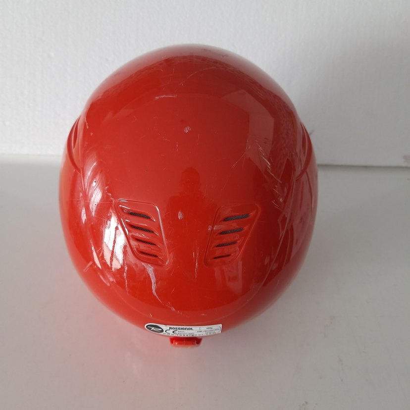 Rossignol kayak kaskı 4-8 yaş - Görsel 3