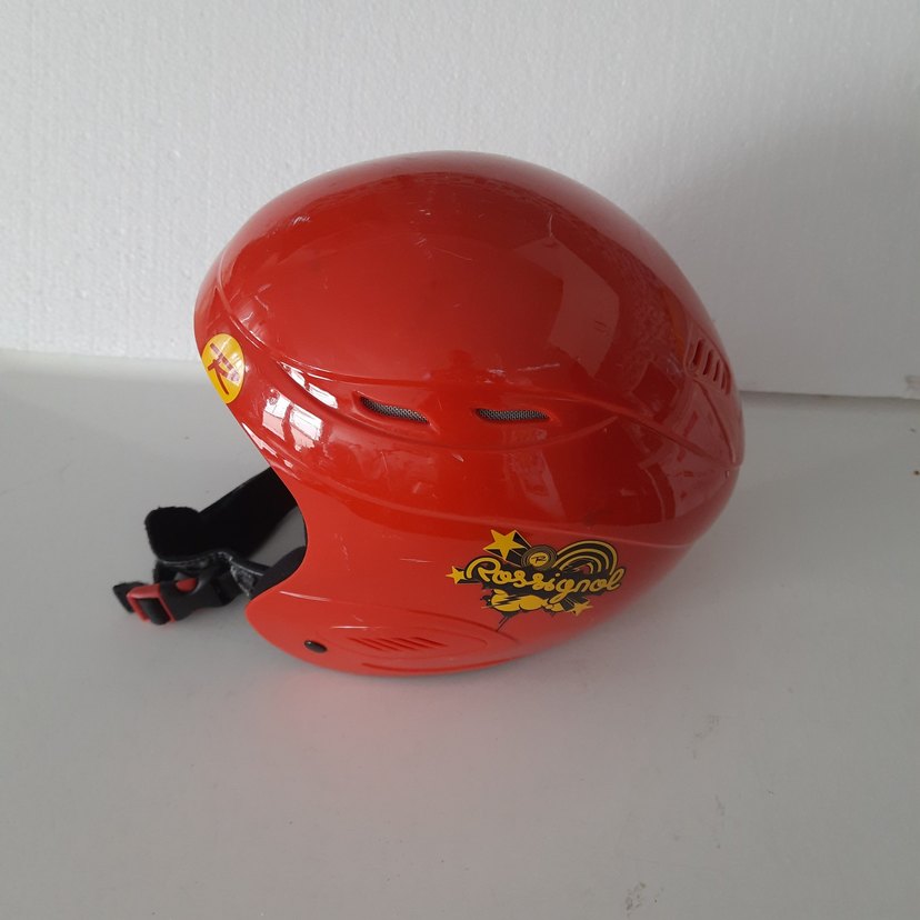 Rossignol kayak kaskı 4-8 yaş - Görsel 2