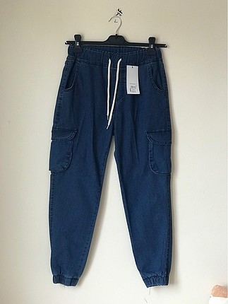 Kargo Pantalon