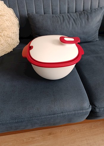 tupperware tencere