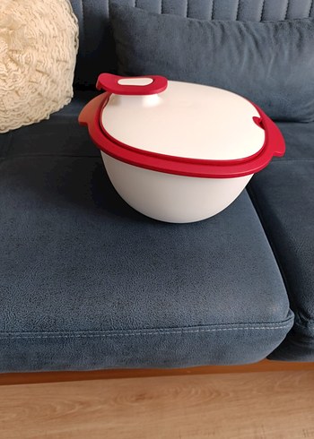 Tupperware tupperware tencere