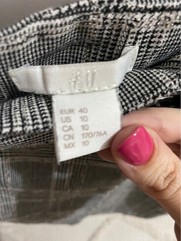 H&M H&M Etek