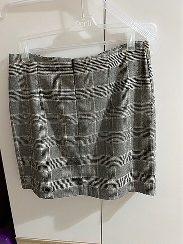 40 Beden H&M Etek