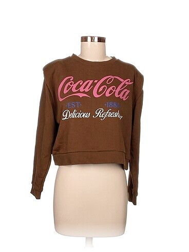 Diğer Sweatshirt %70 İndirimli.