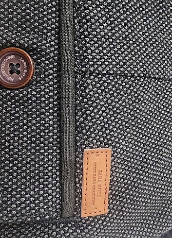 10 Yaş Beden Erkek Çocuk pantolon