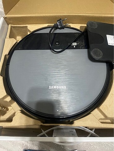 Samsung Robot Süpürge