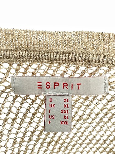 xl Beden çeşitli Renk Esprit Kazak / Triko %70 İndirimli.