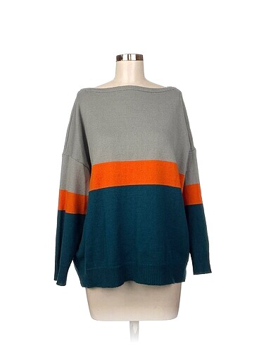 Vintage Love Kazak / Triko %70 İndirimli.