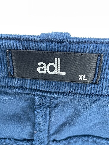xs Beden mavi Renk Adil Işık Jean / Kot %70 İndirimli.