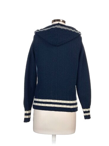l Beden Vintage Love Hırka %70 İndirimli.