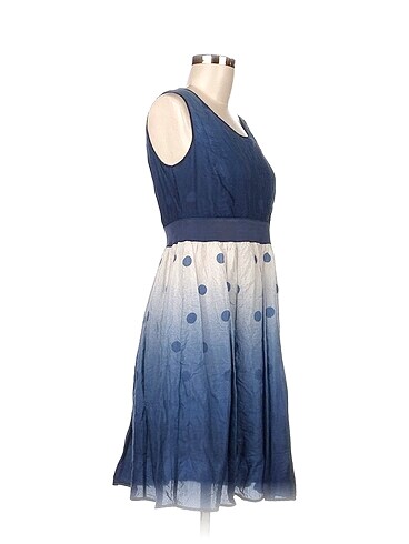 Vintage Love Vintage Love Kısa Elbise %70 İndirimli.