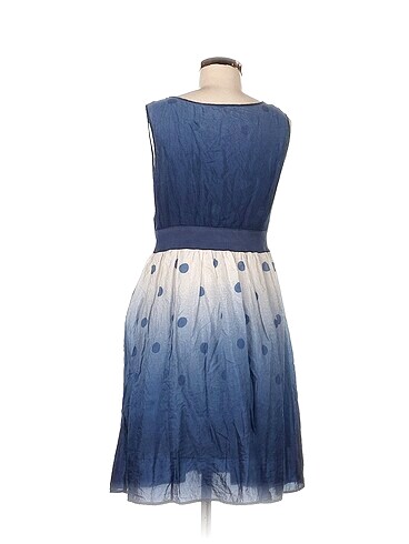 42 Beden Vintage Love Kısa Elbise %70 İndirimli.