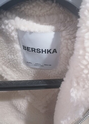 l Beden Bershka ceket