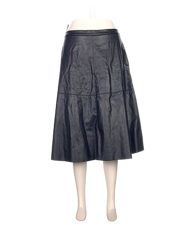 Batik Midi Etek %70 İndirimli.