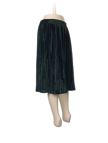Zara Zara Midi Etek %70 İndirimli.