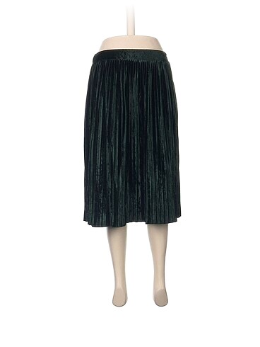 Zara Midi Etek %70 İndirimli.